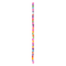 12 Packs: 28 ct. (336 total) Dyed Shell Heart Beads by Bead Landing™
